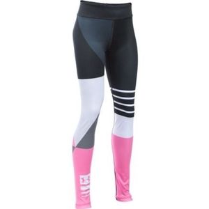 Under Armour Girls Leggings